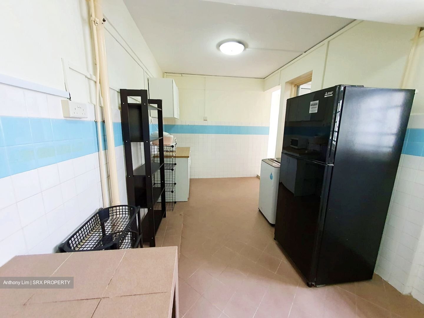 Blk 115 Merah Heights (Bukit Merah), HDB 5 Rooms #431422461